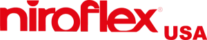 Niroflex USA logo